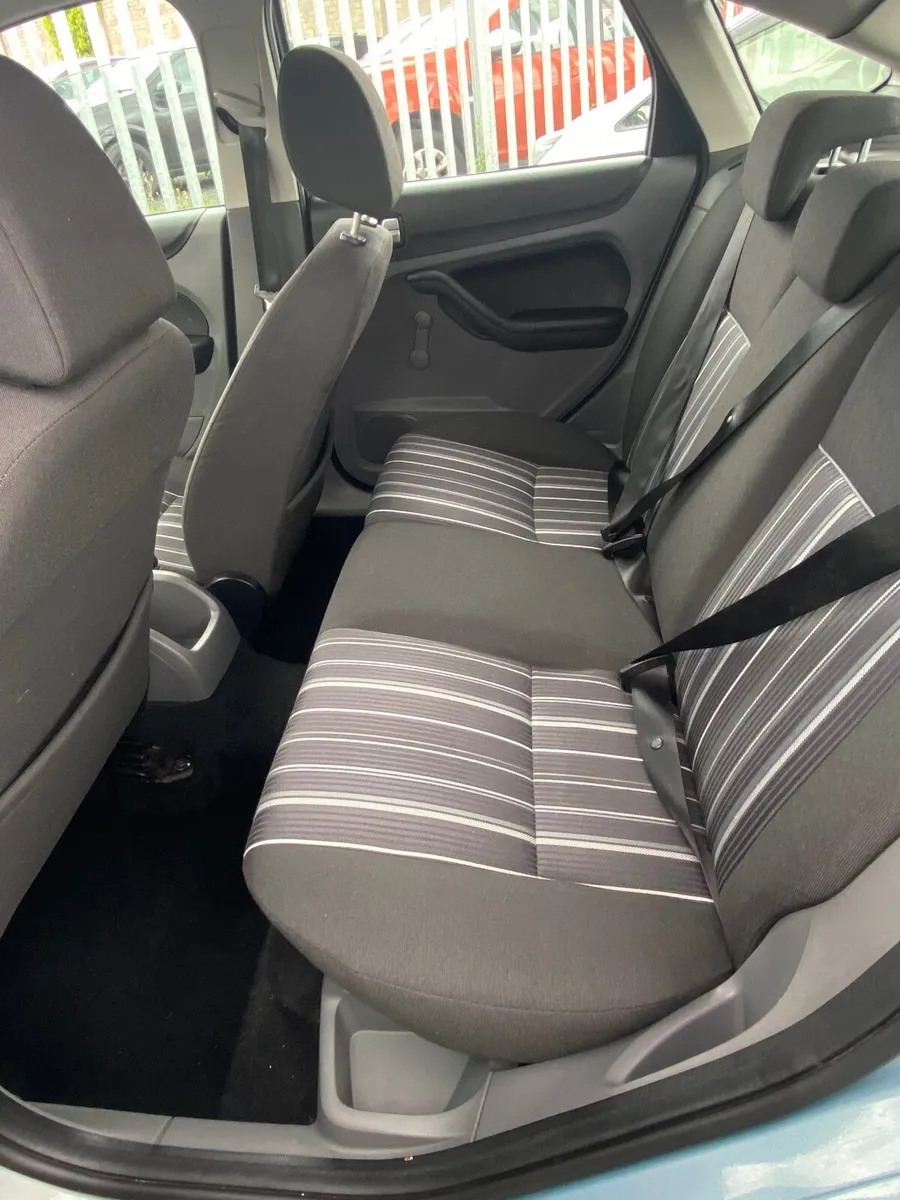 Ford Focus 2009 new nct 03/27 - Image 3