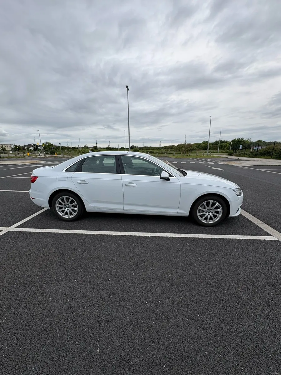 Audi A4 - TFSi - Quattro - Image 3