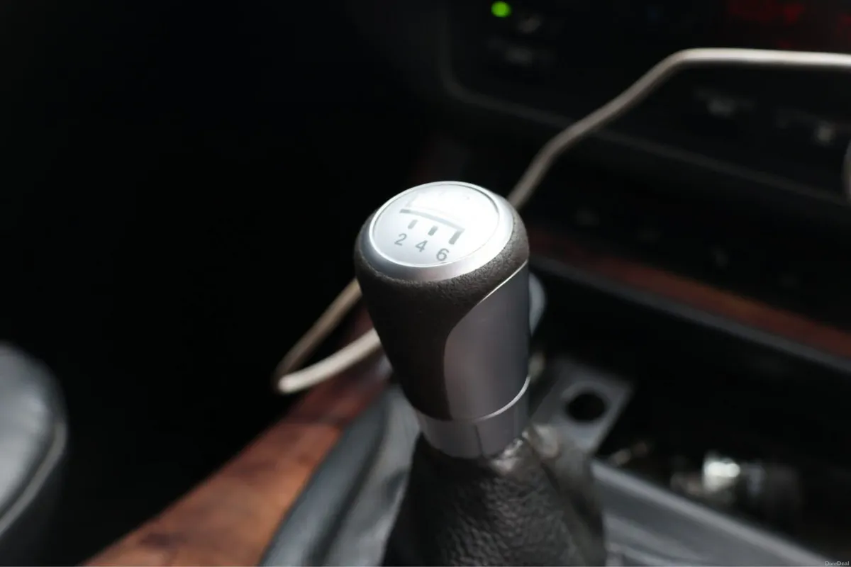 Bmw X5 e53 Manual looking for swaps - Image 2