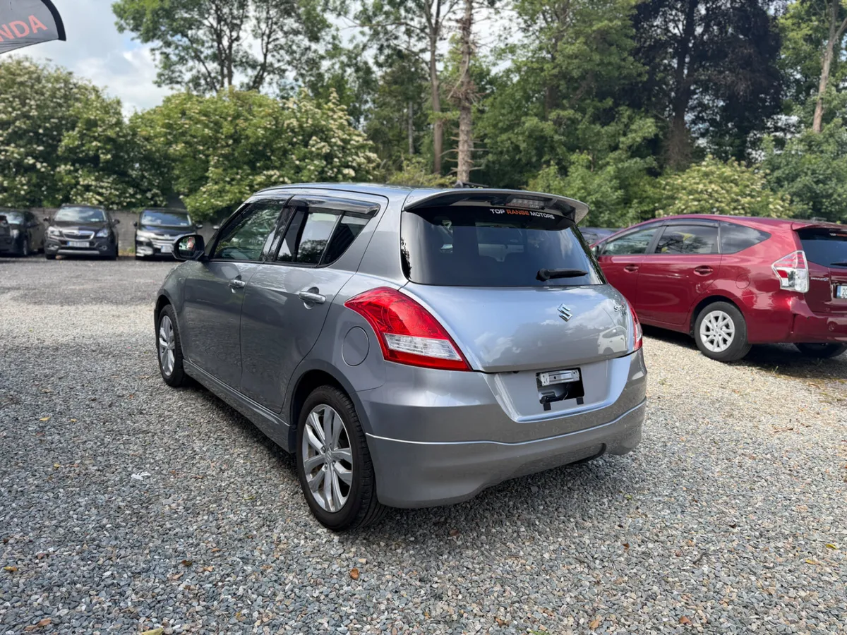 Suzuki 2016 Manual - Image 4