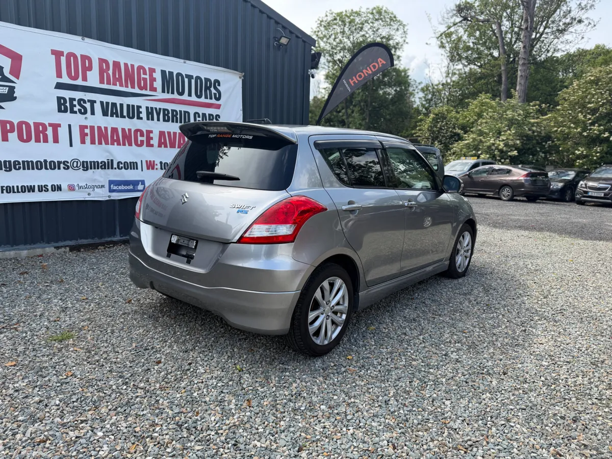Suzuki 2016 Manual - Image 6