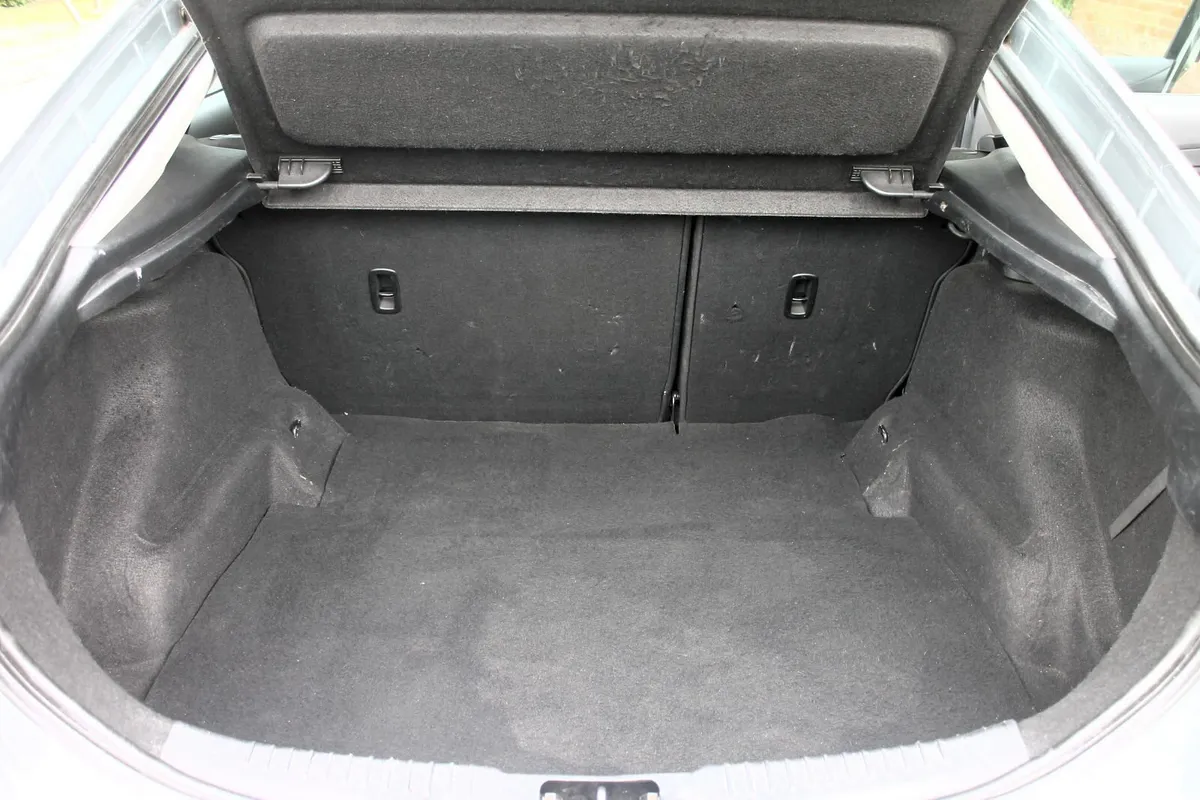 Ford Mondeo Zetec 2007 1.6L - Image 4