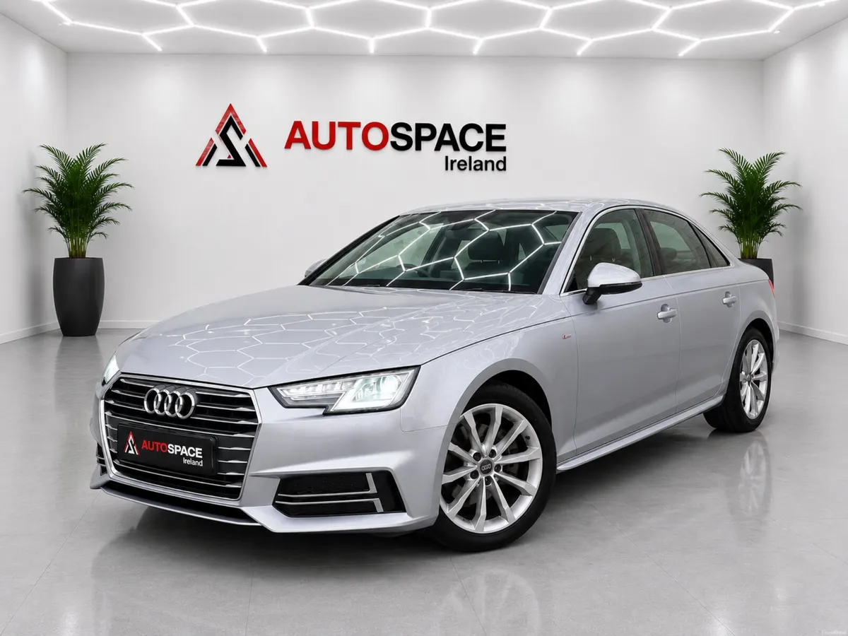 171 Audi A4 S-Line 6 Speed Manual - Image 2