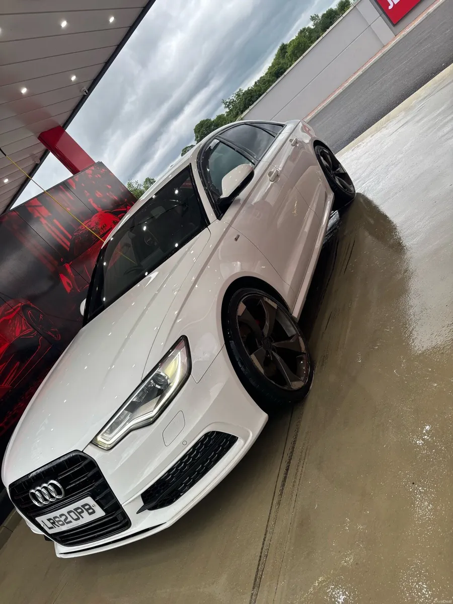 Audi a6 - Image 3