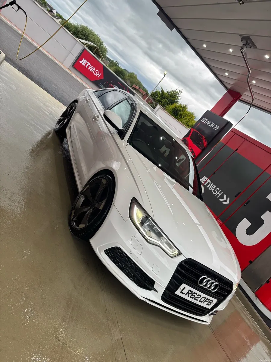 Audi a6 - Image 2