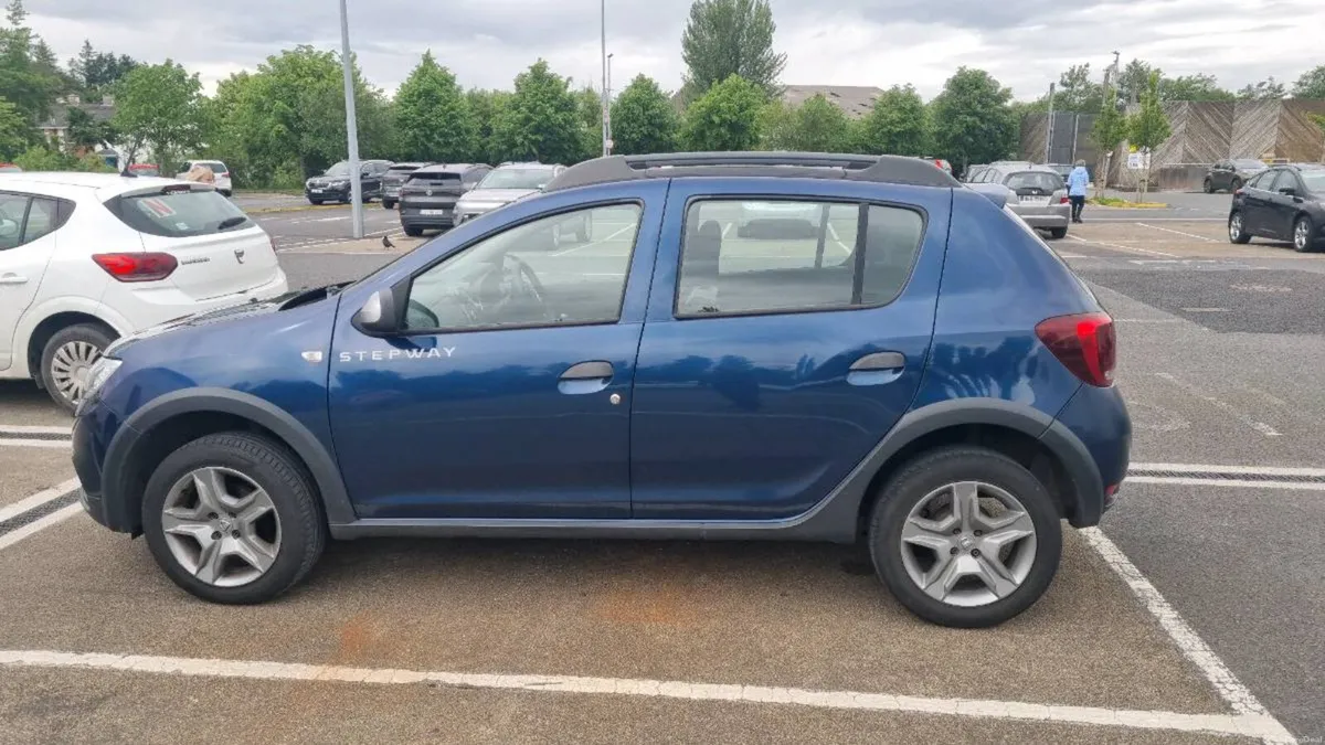Dacia Sandreo Stepway - Image 3