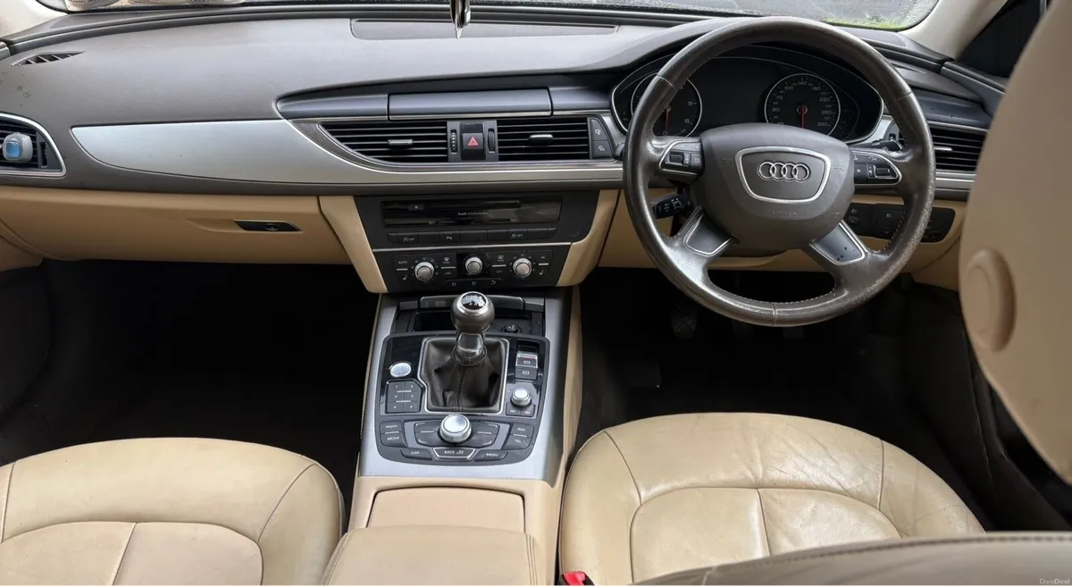 Audi a6 - Image 3