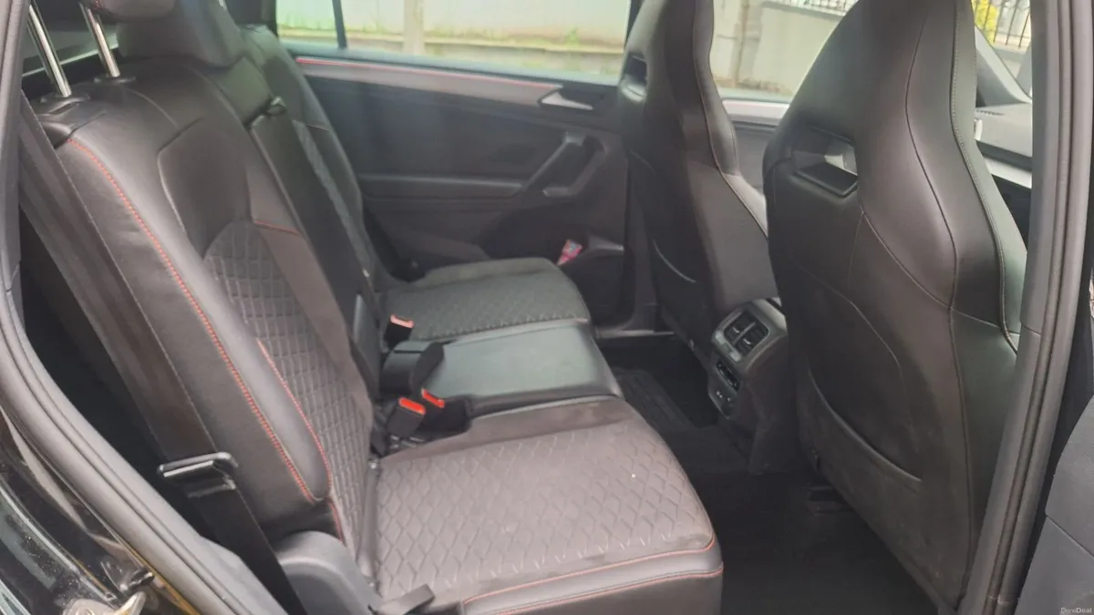 SEAT Tarraco 2023 - Image 2