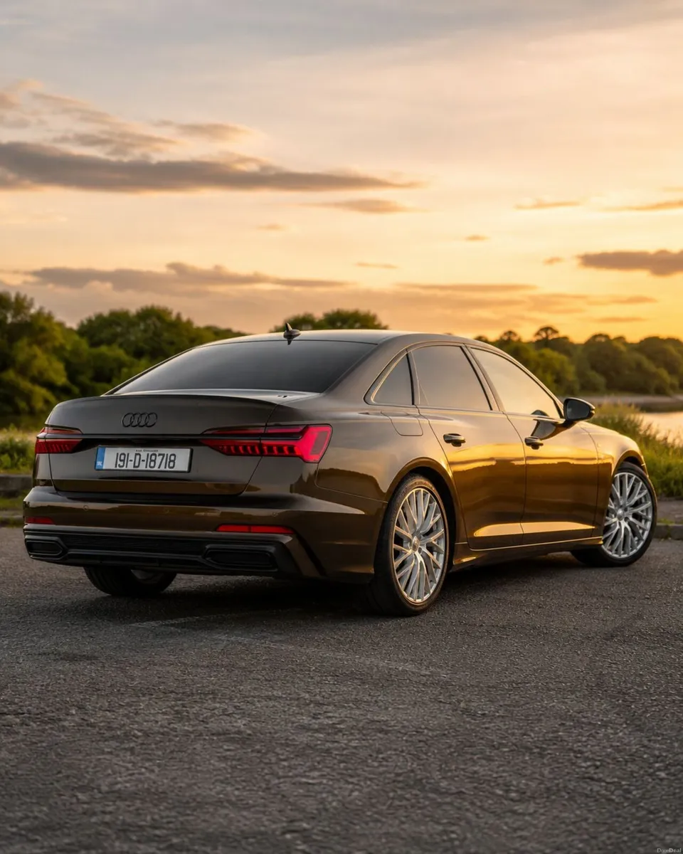 Audi A6  Clean, Elegant, Ready for its next owner! - Image 5