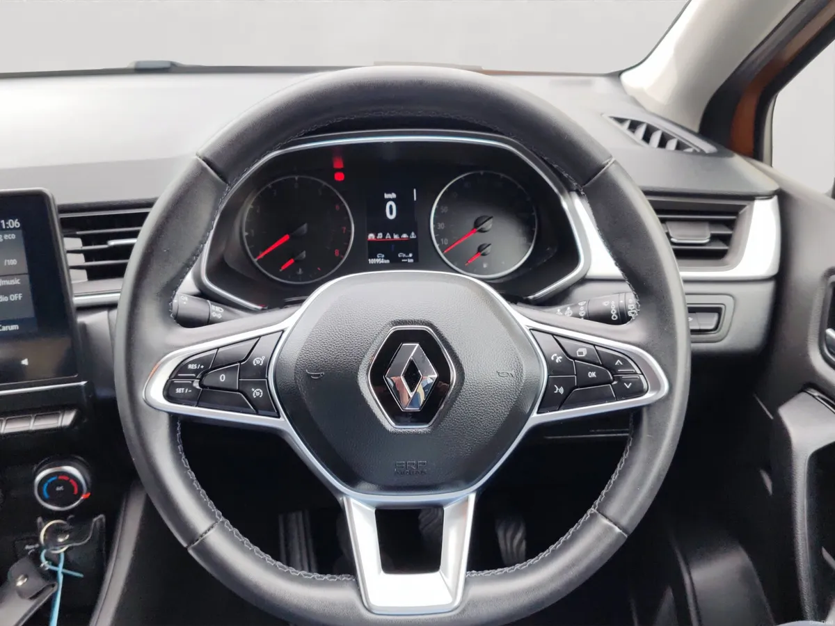 Renault Captur  Limited - Image 6