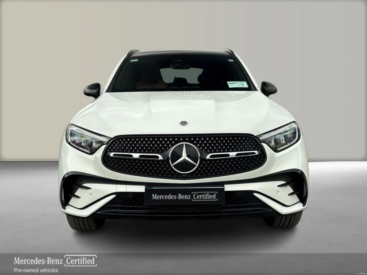 Mercedes-Benz GLC GLC 300de 4MATIC | AMG Line | €5 - Image 6