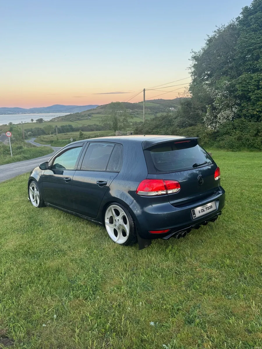 Volkswagen Golf - Image 3