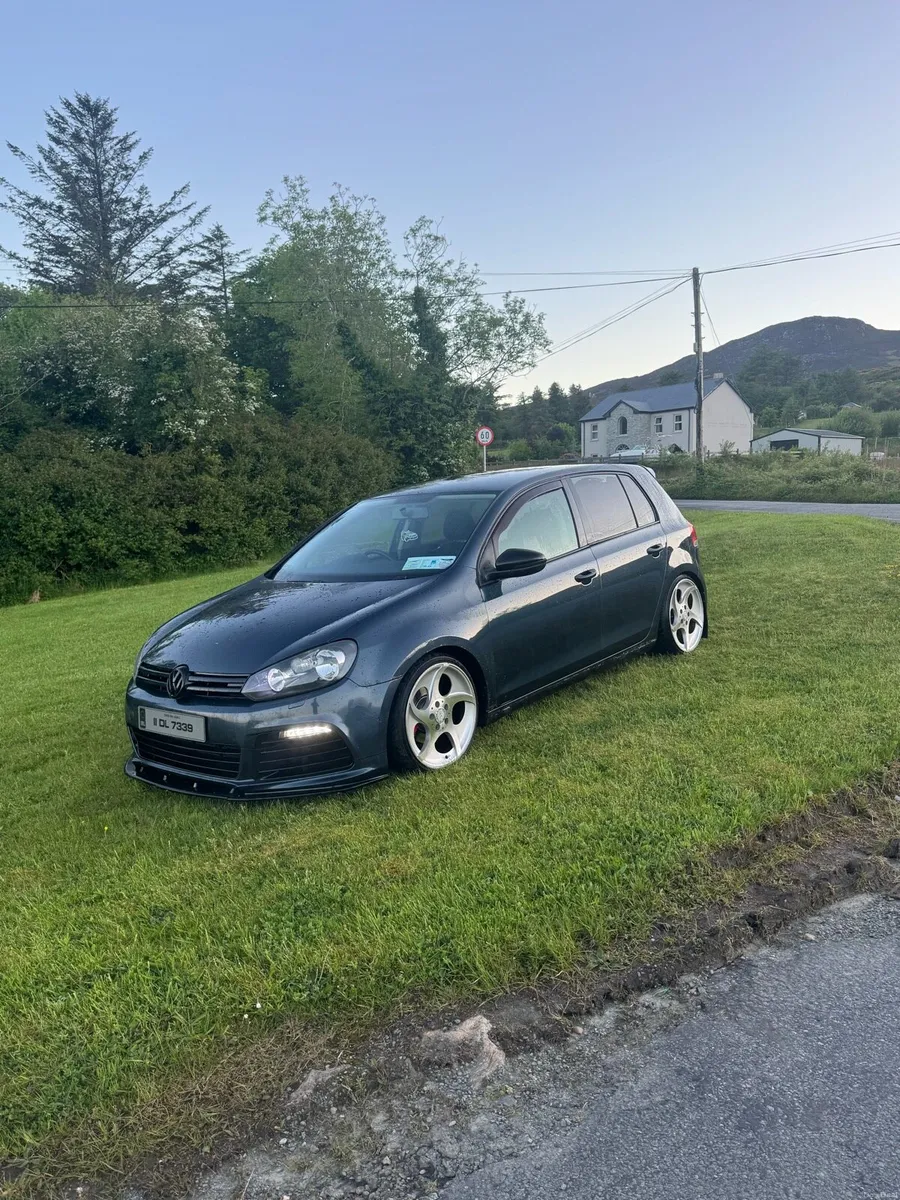 Volkswagen Golf - Image 2