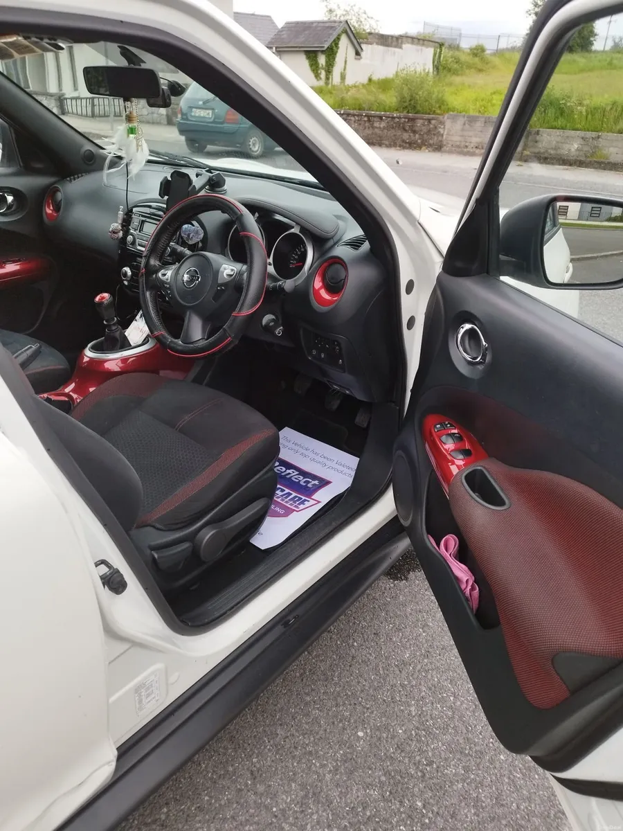 Nissan Juke 2016 - Image 2