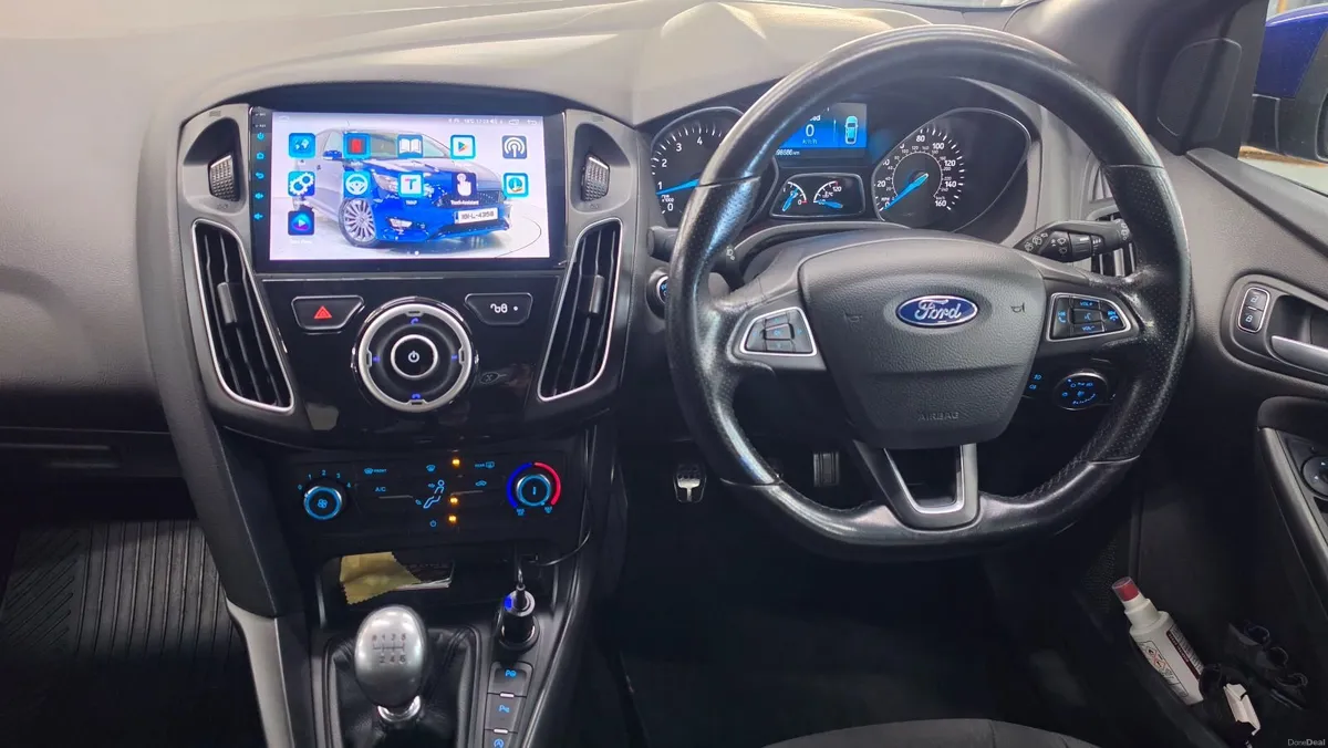 Ford Focus 2018 - Image 4