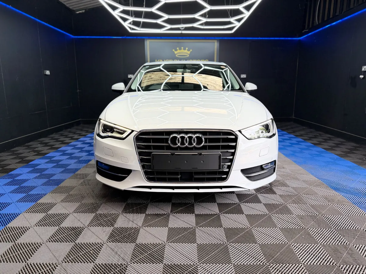 AUDI A3 2016,1.4 petrol,Automatic,LIKE NEW - Image 4