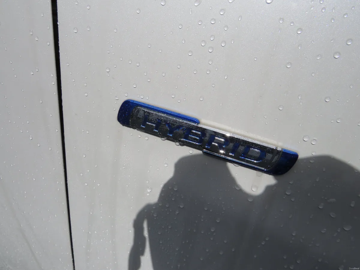 2017 MITSUBISHI DELICA 2 HYBRID AUTOMATIC - Image 4