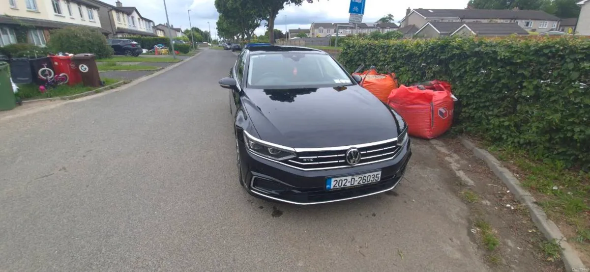 Volkswagen passat - Image 5