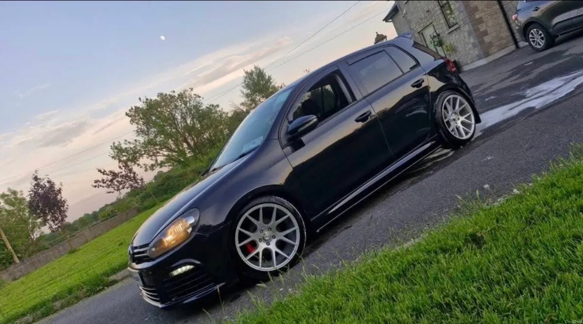 Golf mk6 - Image 4