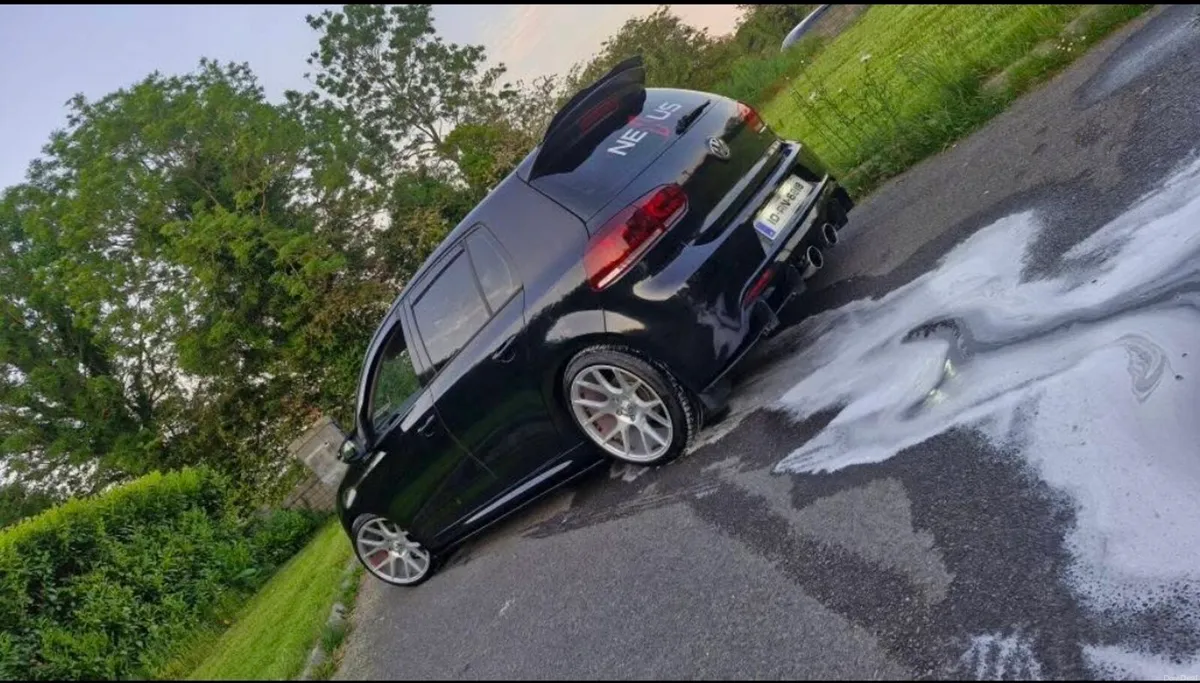 Golf mk6 - Image 3
