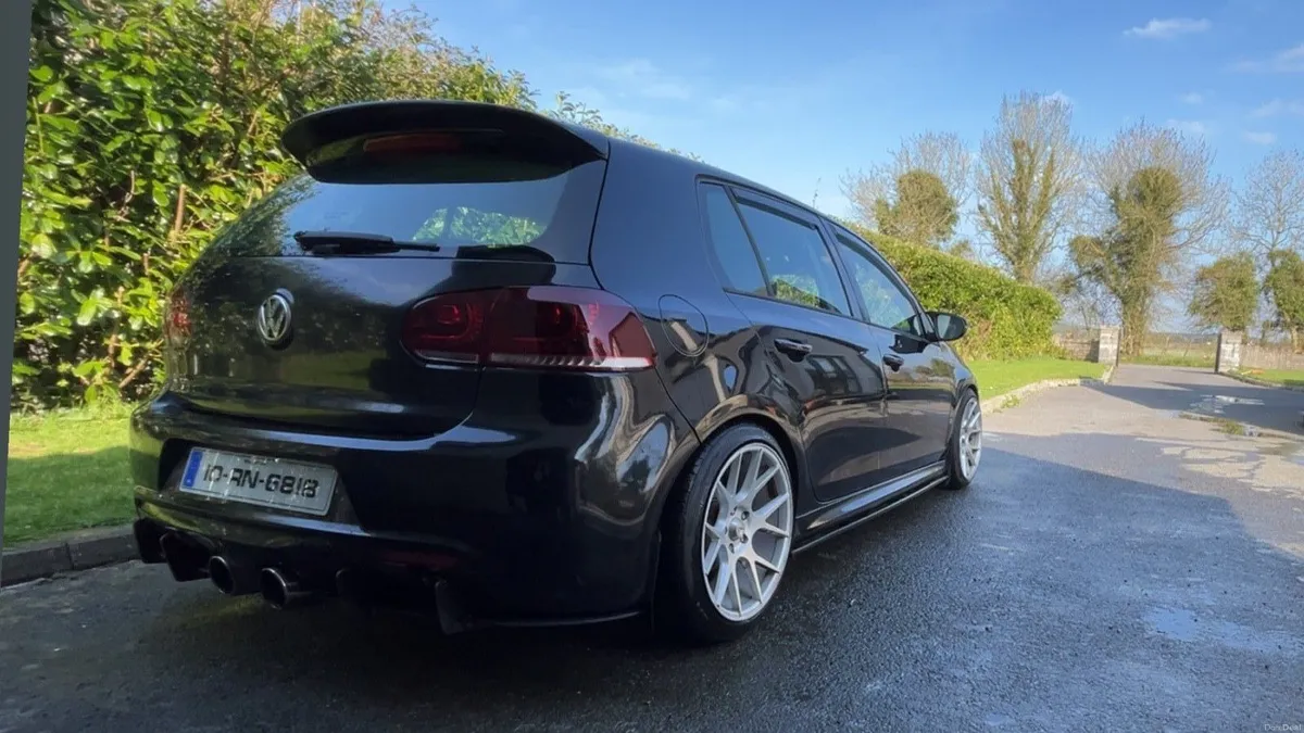 Golf mk6 - Image 2