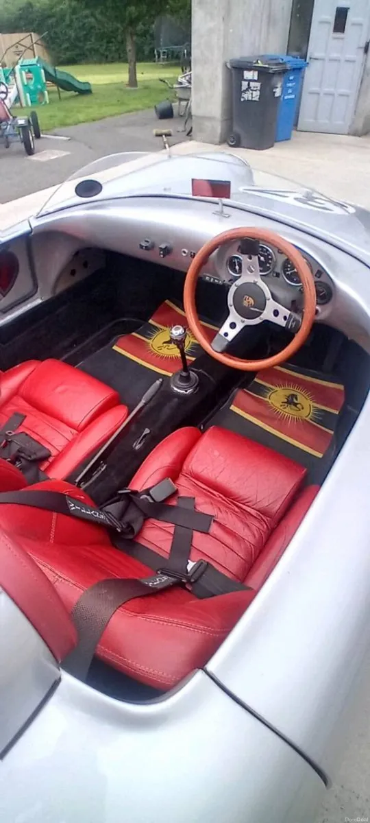 Porsche - Image 3