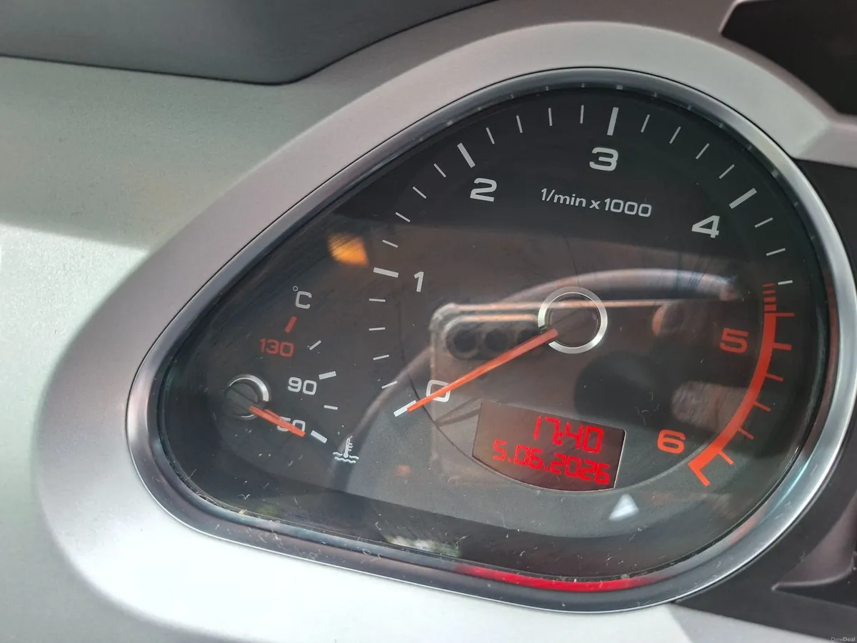 Audi A6 2010 - Image 3