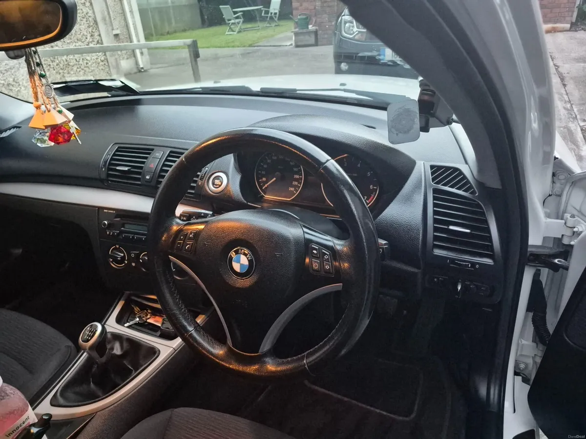 BMW 1-Series 2008 - Image 3