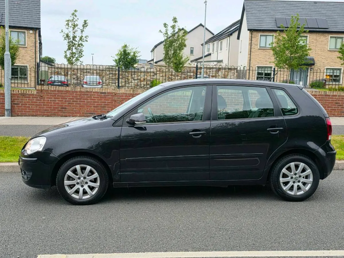 VW Polo 1.2 /new NCT/ one owner/ low mileage - Image 2