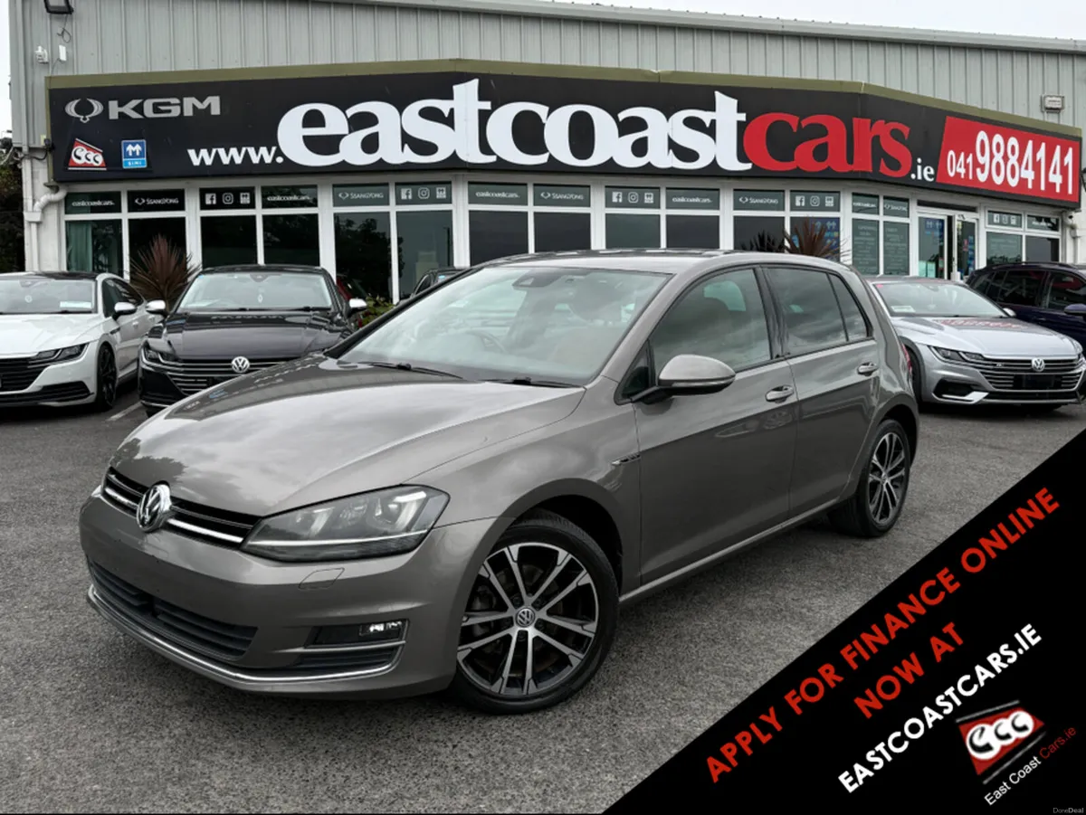 Volkswagen Golf 142 // MILANO - Image 1