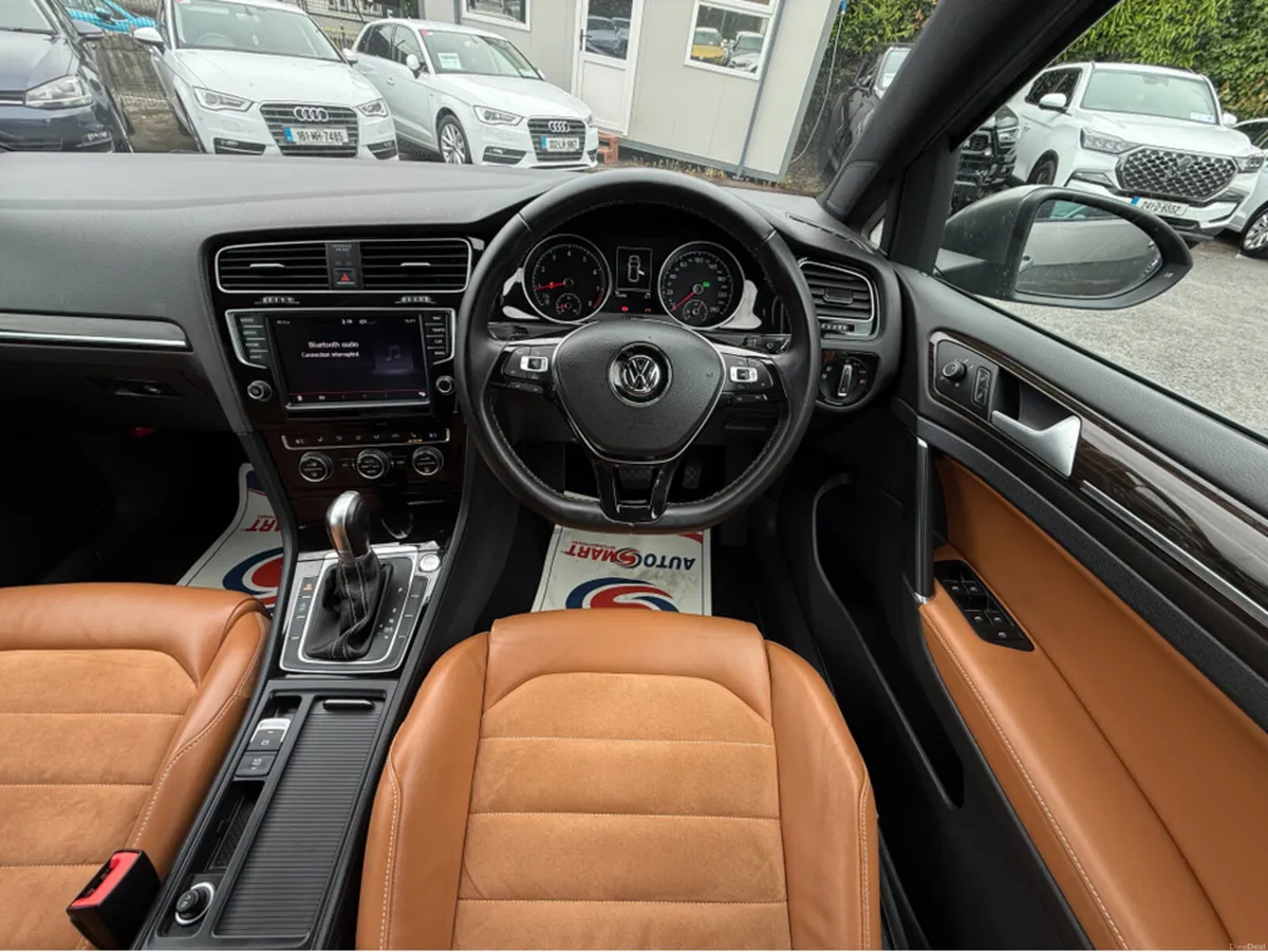Volkswagen Golf 142 // MILANO - Image 3