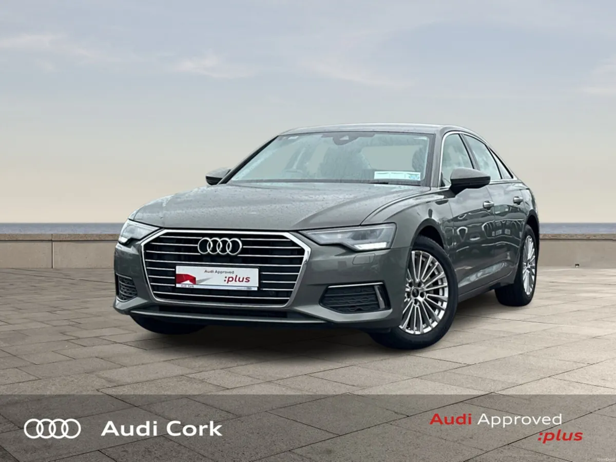 Audi A6 SALOON 40TDI 204BHP SE AUTOMATIC - Image 4