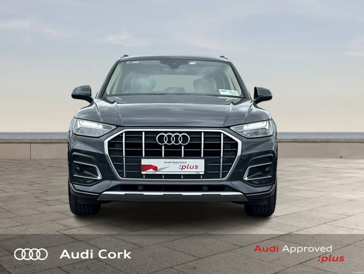 Audi Q5 2.0 35TDI 163BHP SE AUTOMATIC WITH 18" ALL - Image 3