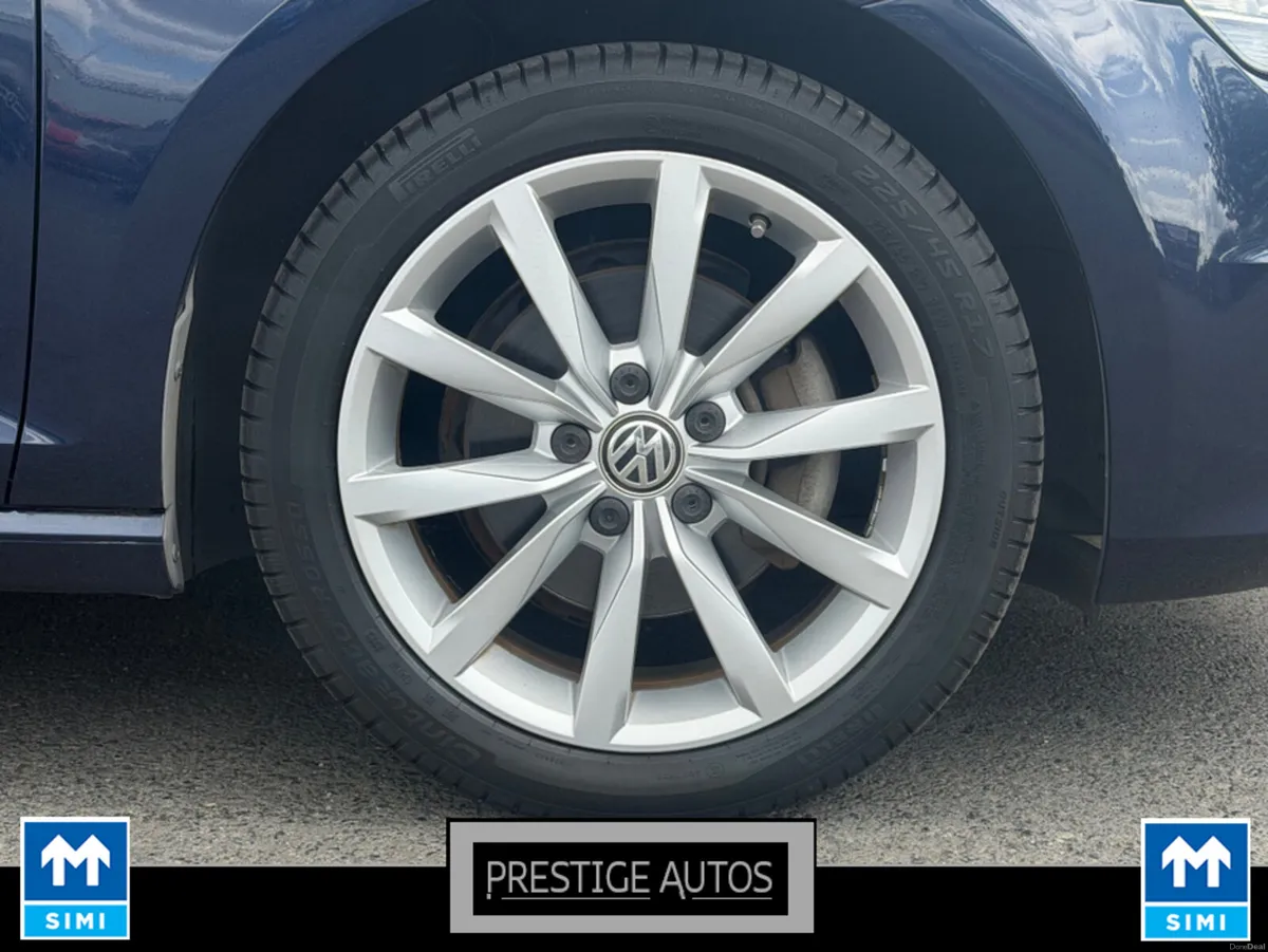 Volkswagen Golf 1.4 HIGHLINE AUTO *CAR ID 18* - Image 3