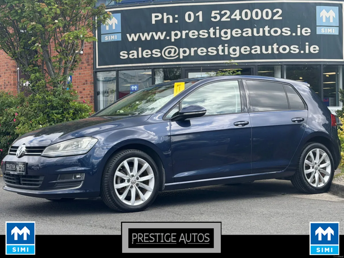 Volkswagen Golf *DEPOSIT TAKEN* *CAR ID 18* - Image 5