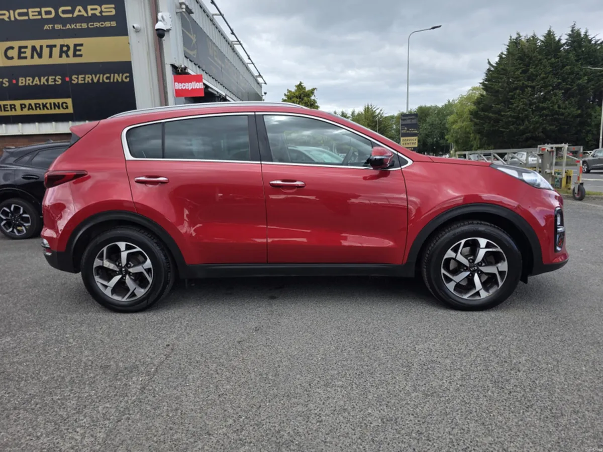 Kia Sportage K3 5DR - Image 3
