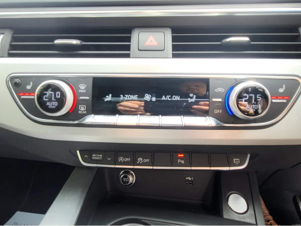 Audi A5 1.4 TFSI S LINE 5DR AUTO - Image 6