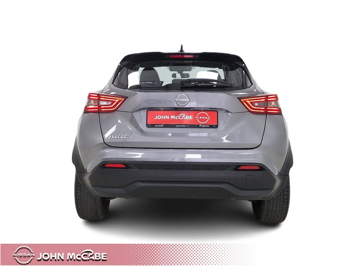 Nissan Juke 1.0 SV MANUAL         *  RETAIL PRICE - Image 6