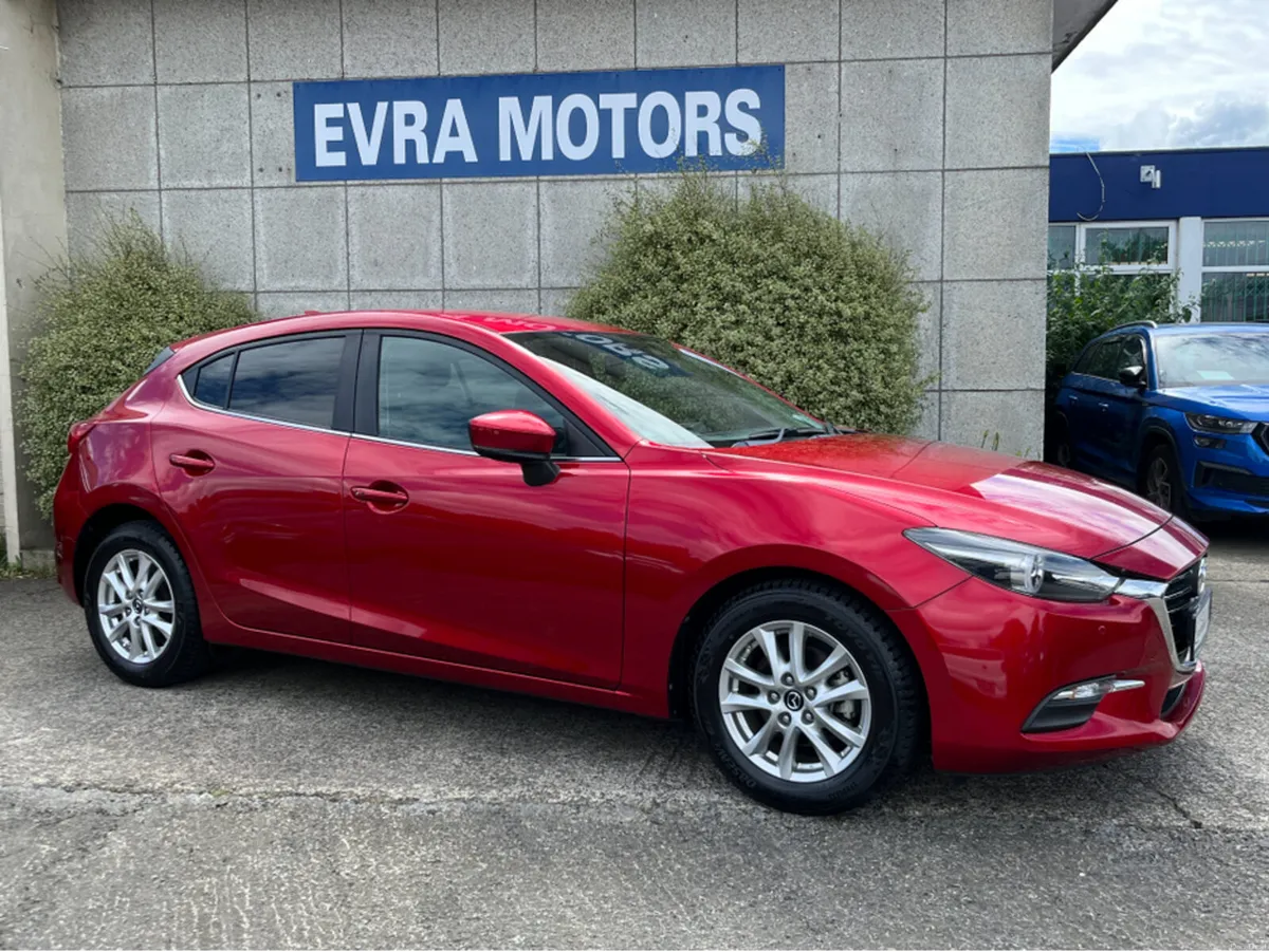 Mazda Axela MAZDA 3 SPORT AUTOMATIC 1.5 PETROL //L - Image 3