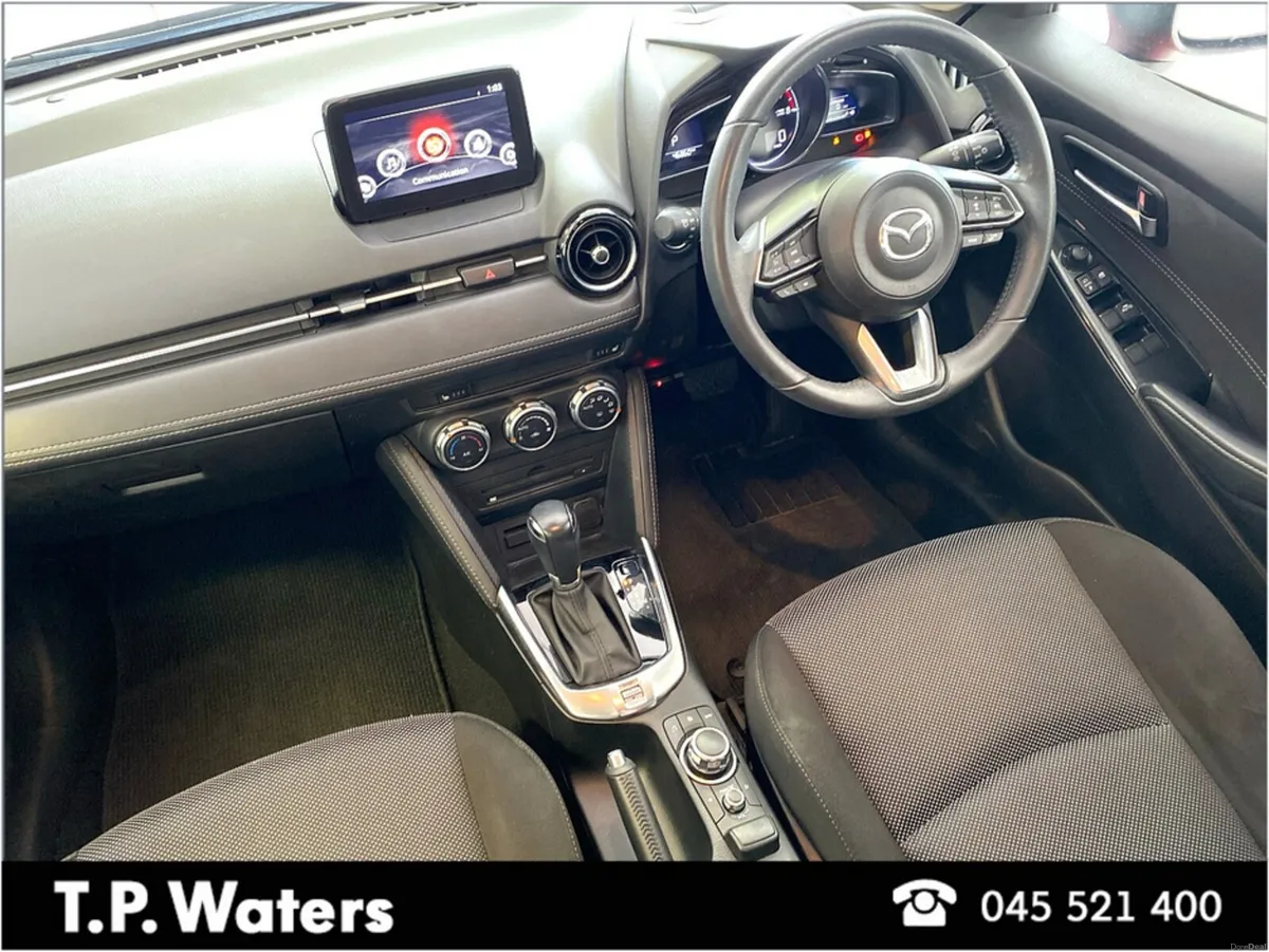 Mazda Mazda2 DEMIO 1.3 AUTOMATIC - REVERSING CAMER - Image 2
