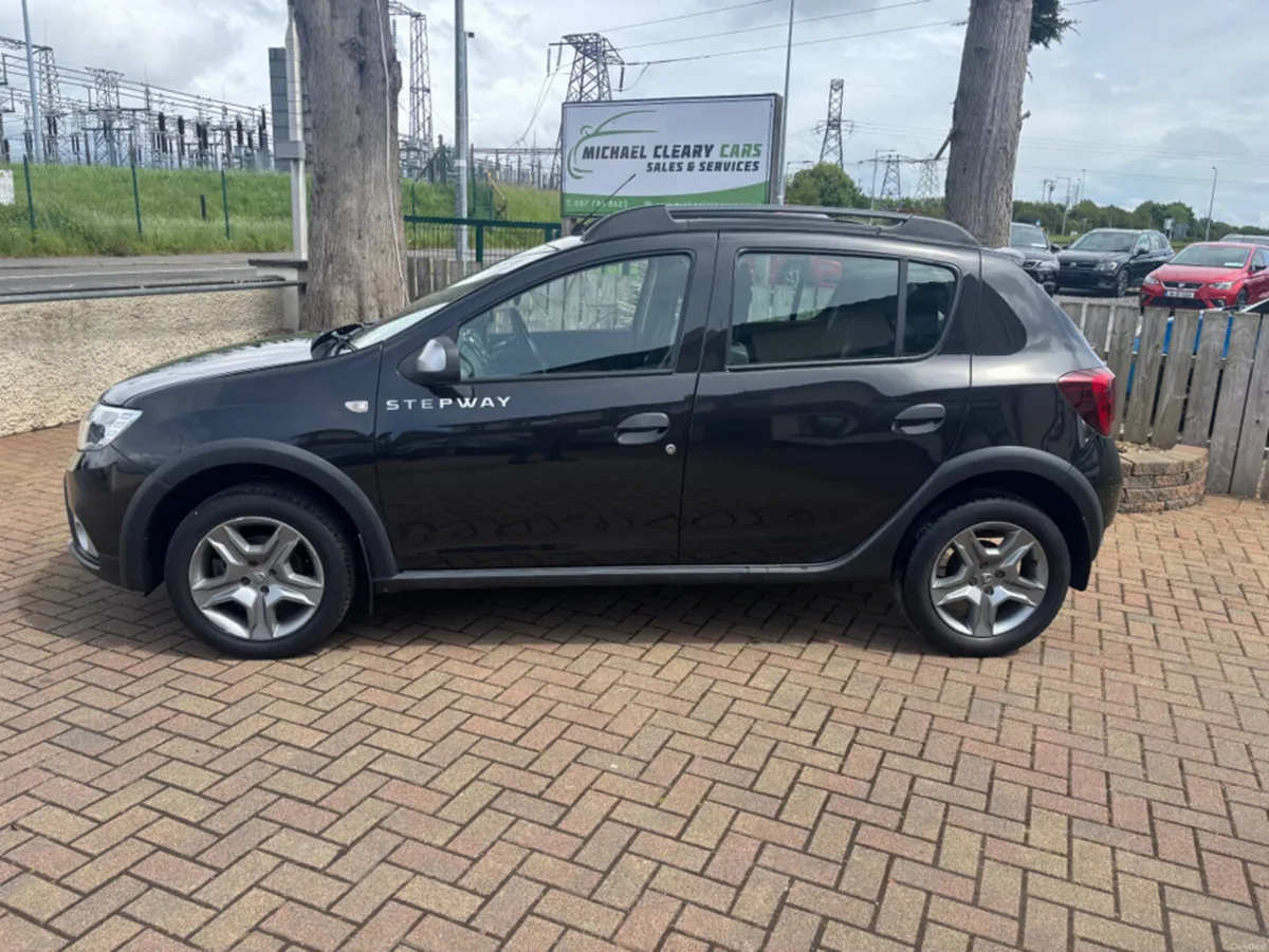 Dacia Sandero STEPWAY ALTERNATIVE BL 4DR - Image 2