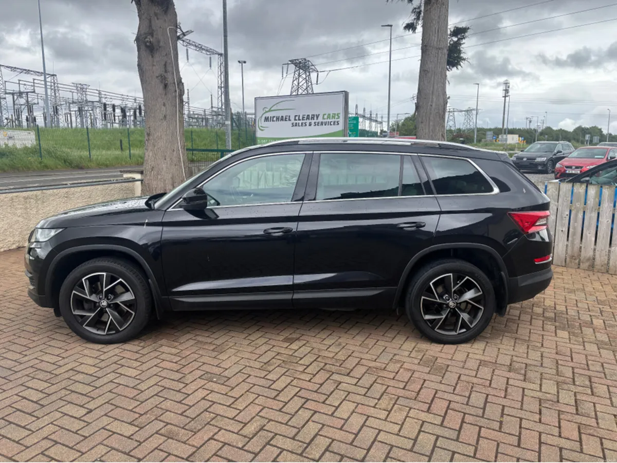 Skoda Kodiaq 7S STYLE 2.0 TDI 150HP DSG 5DR AU - Image 2