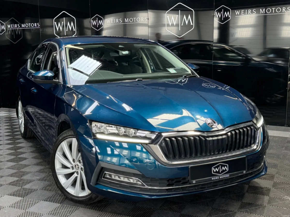 Skoda Octavia STYLE 2.0 TDI 150HP DSG 4DR AUTO - Image 5