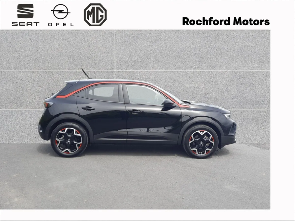Opel Mokka E GS-ELECTRIC AUTO, 300kms EV range - Image 3