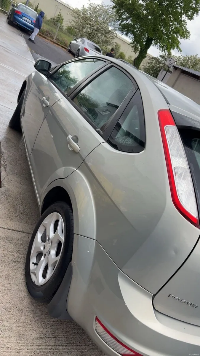 2010 Ford focus - Image 3