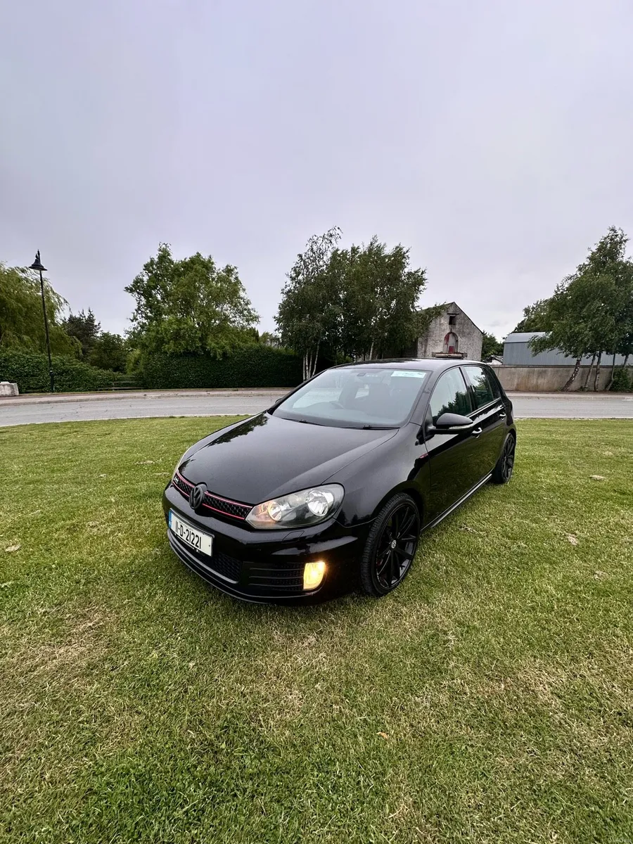 Mk6 Golf GTI - Image 2