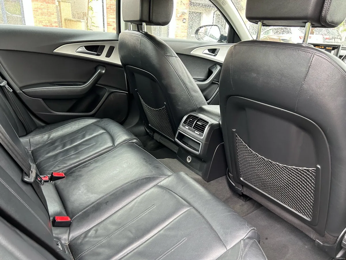 Audi A6 2017 Automatic - Image 5