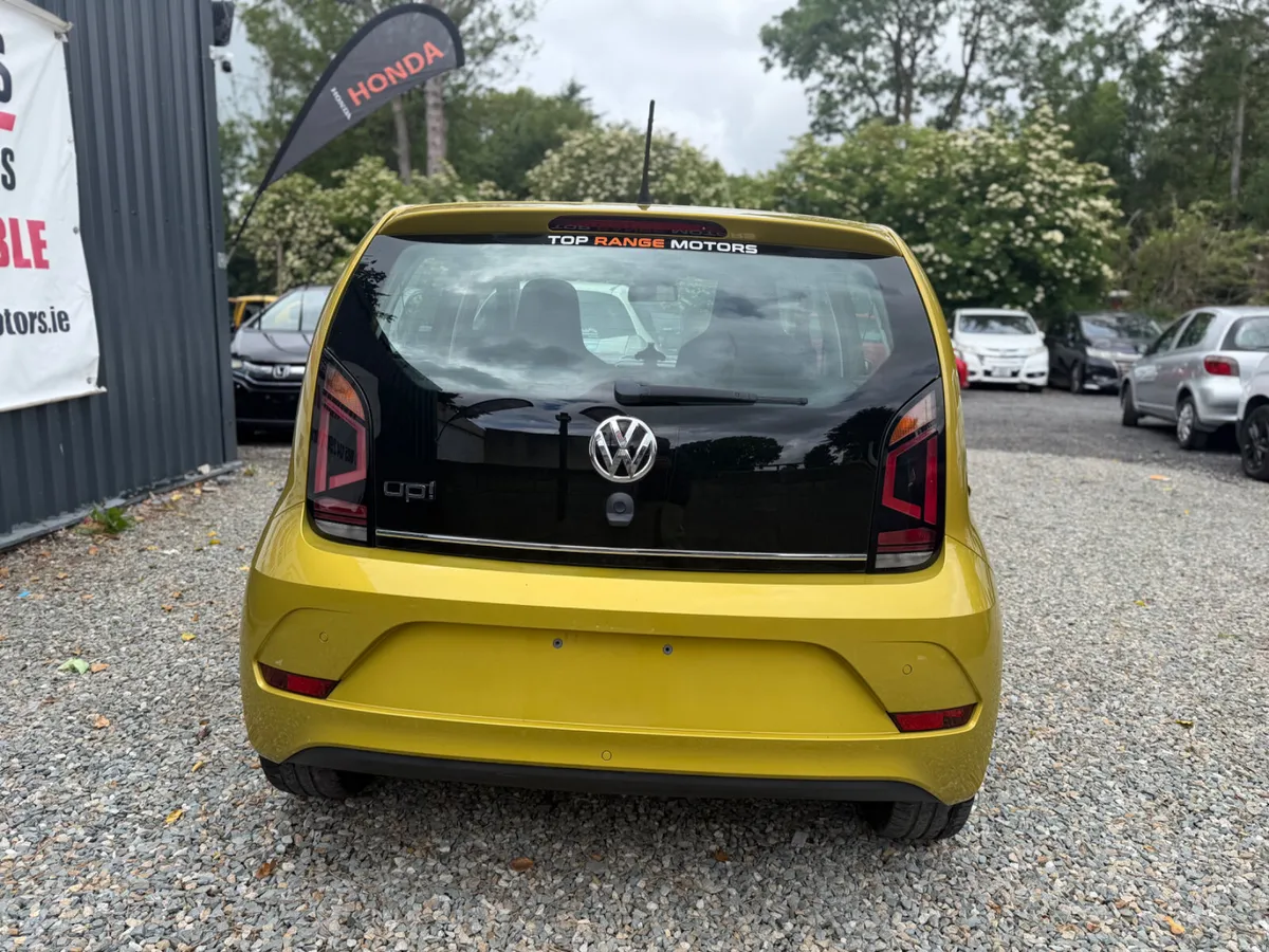 Vw Up 2017 - Image 5