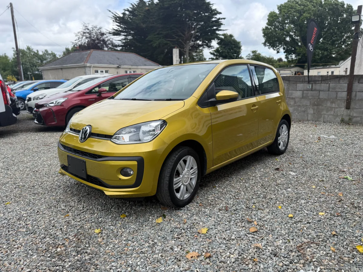 Vw Up 2017 - Image 3
