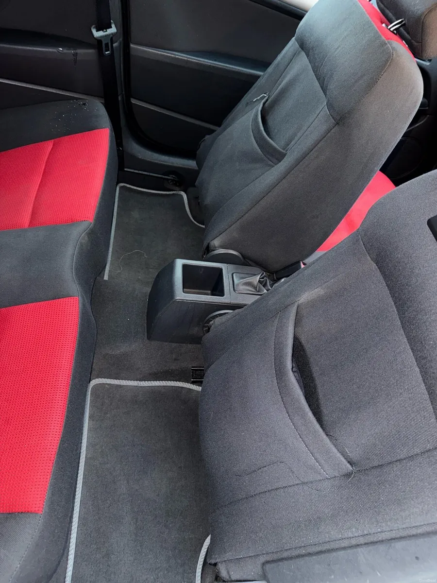 Opel Astra H TwinTop - Image 5